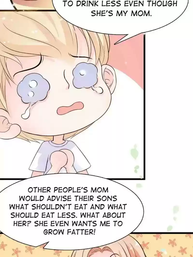 Mr. Zhou, Forced Marriage Is Illegal! Chapter 11