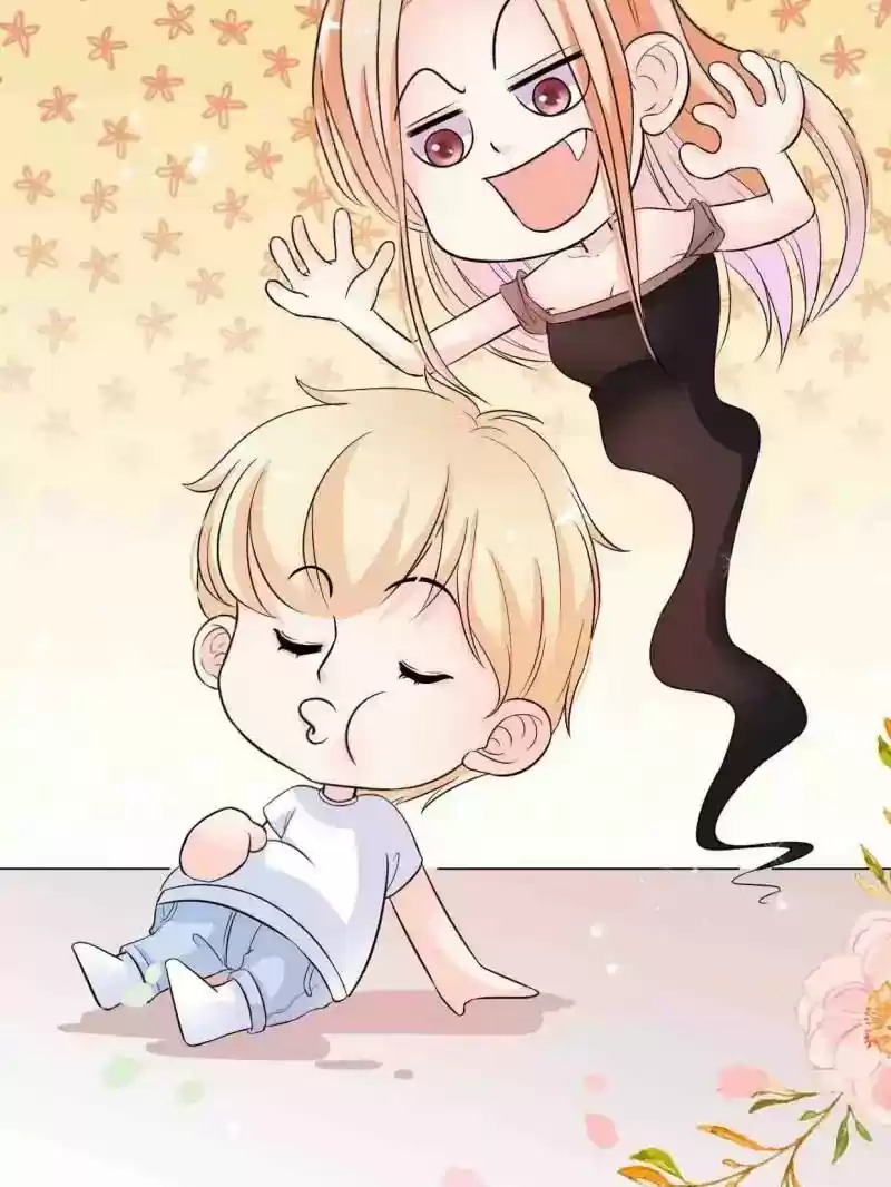 Mr. Zhou, Forced Marriage Is Illegal! Chapter 11