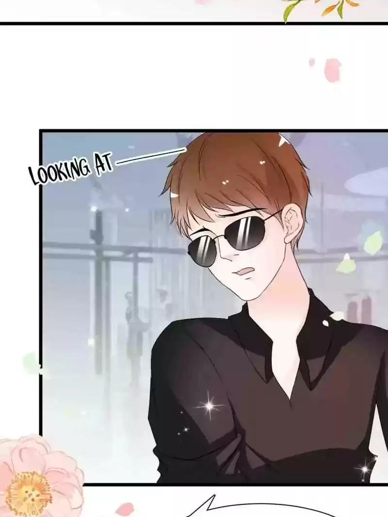 Mr. Zhou, Forced Marriage Is Illegal! Chapter 11