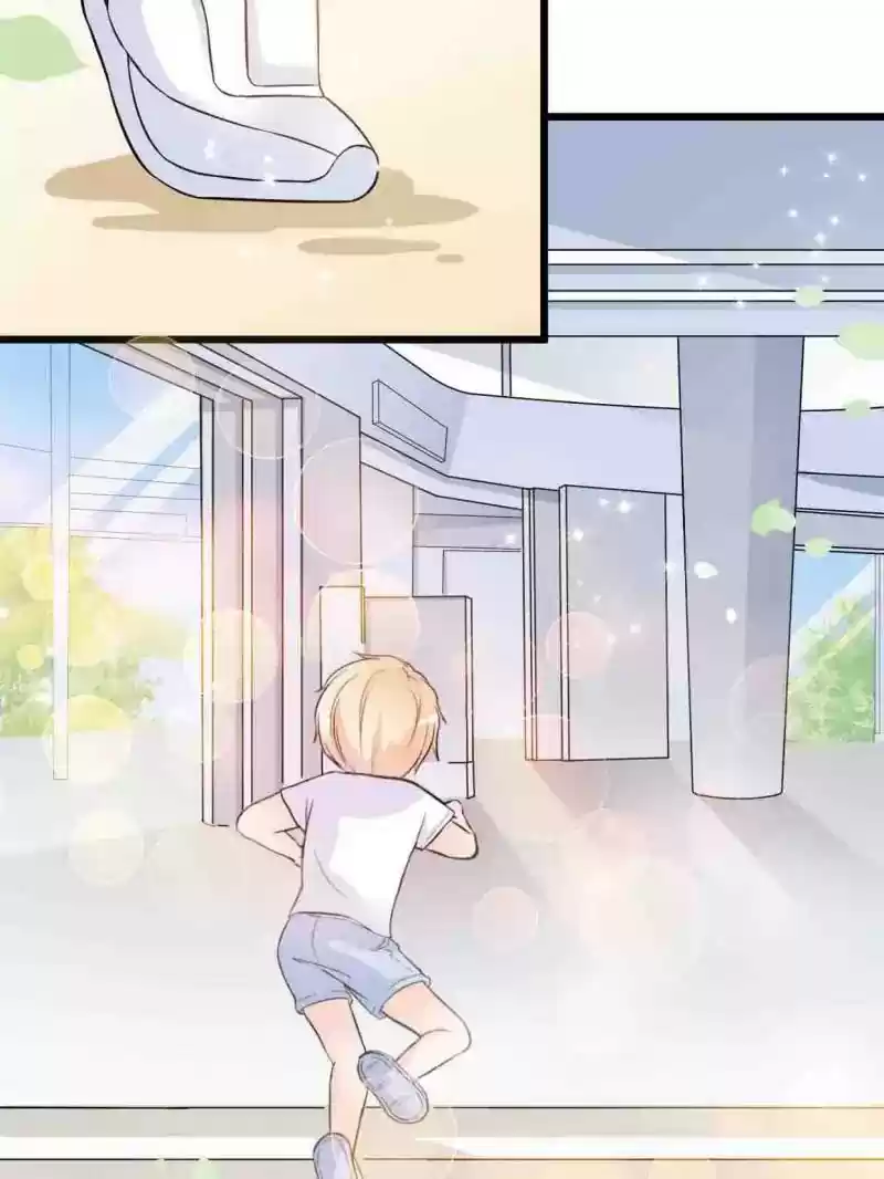 Mr. Zhou, Forced Marriage Is Illegal! Chapter 11