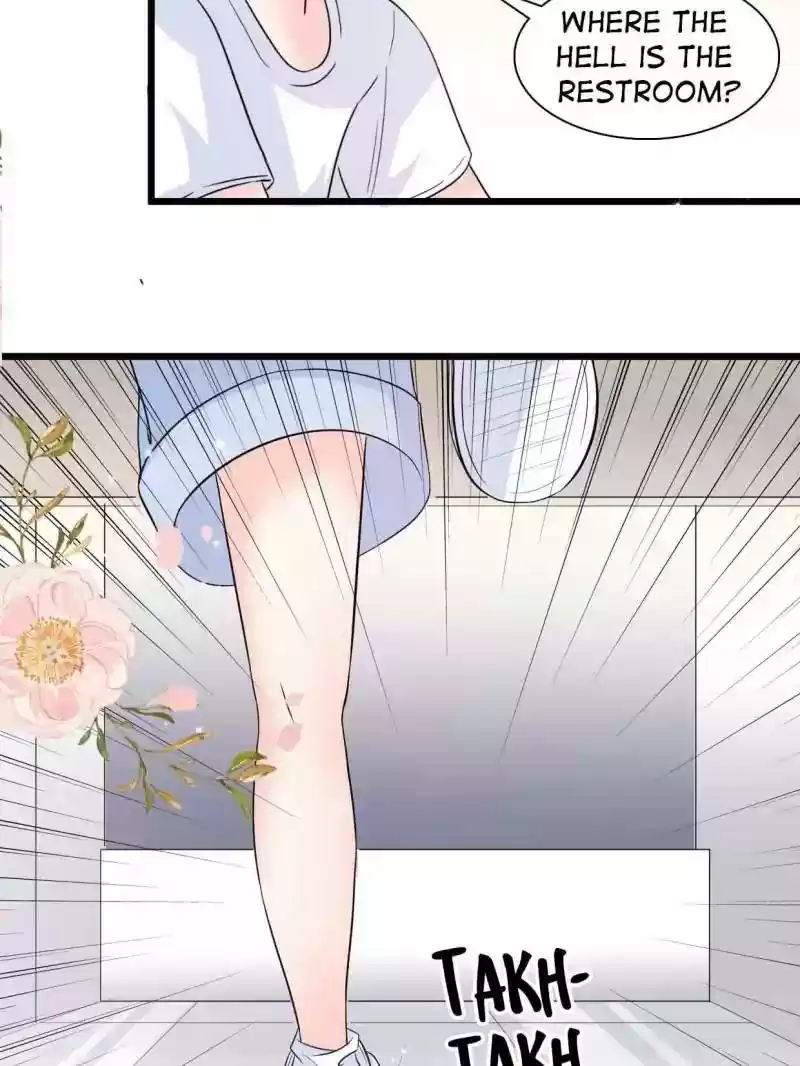 Mr. Zhou, Forced Marriage Is Illegal! Chapter 11