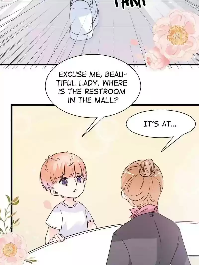 Mr. Zhou, Forced Marriage Is Illegal! Chapter 11