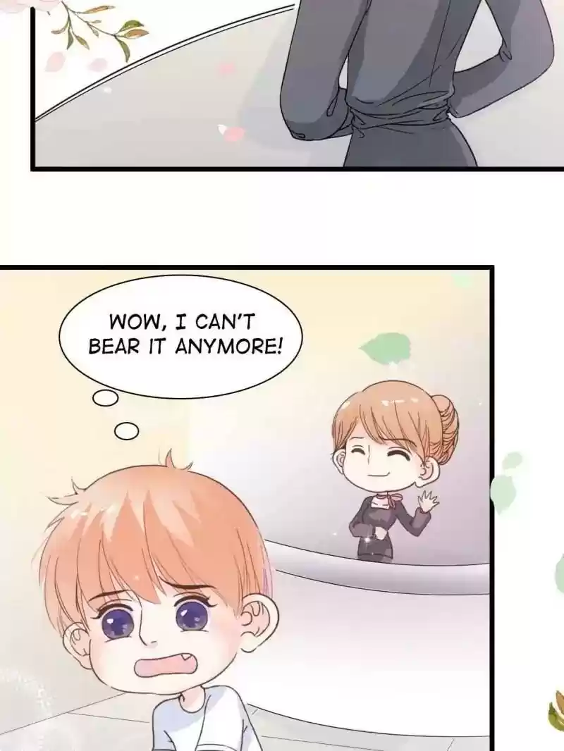 Mr. Zhou, Forced Marriage Is Illegal! Chapter 11