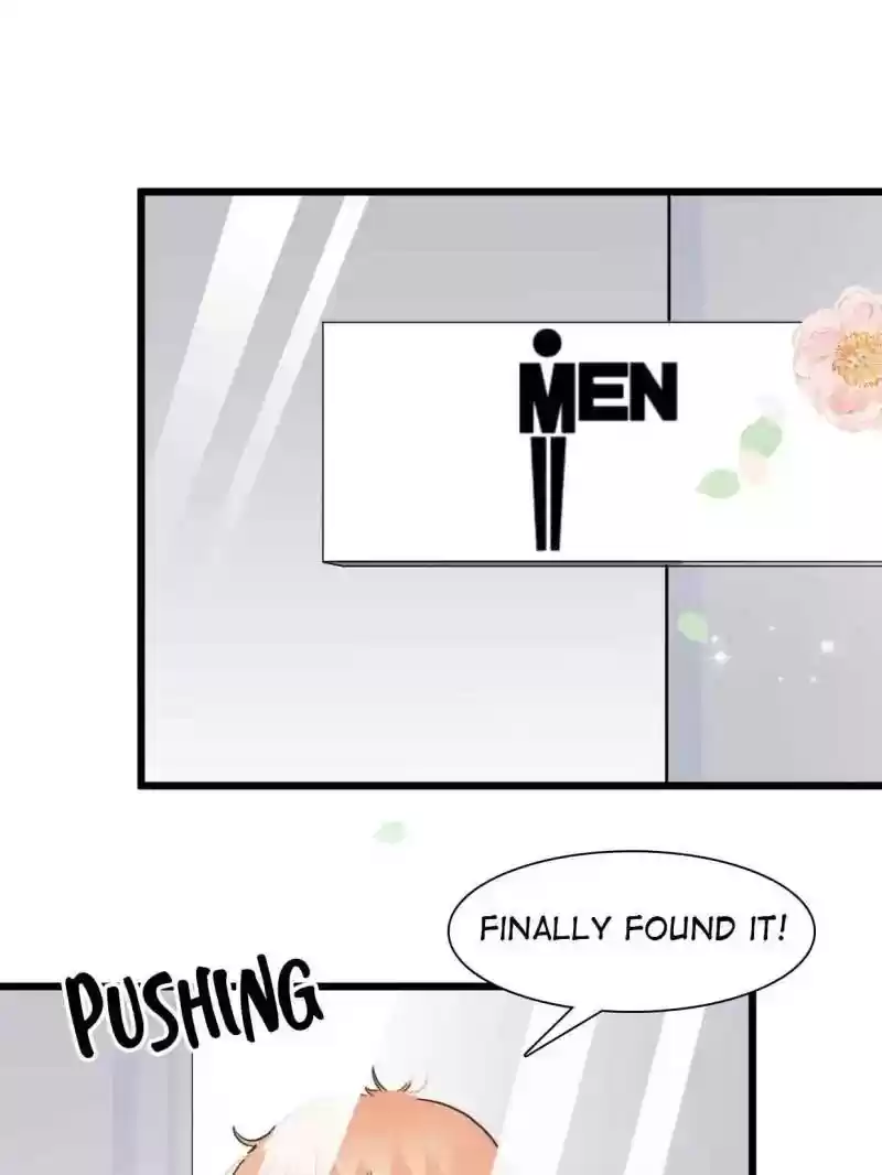 Mr. Zhou, Forced Marriage Is Illegal! Chapter 11