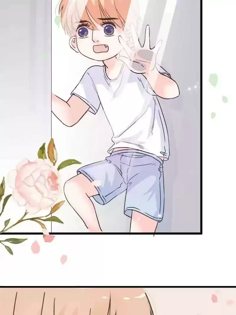 Mr. Zhou, Forced Marriage Is Illegal! Chapter 11