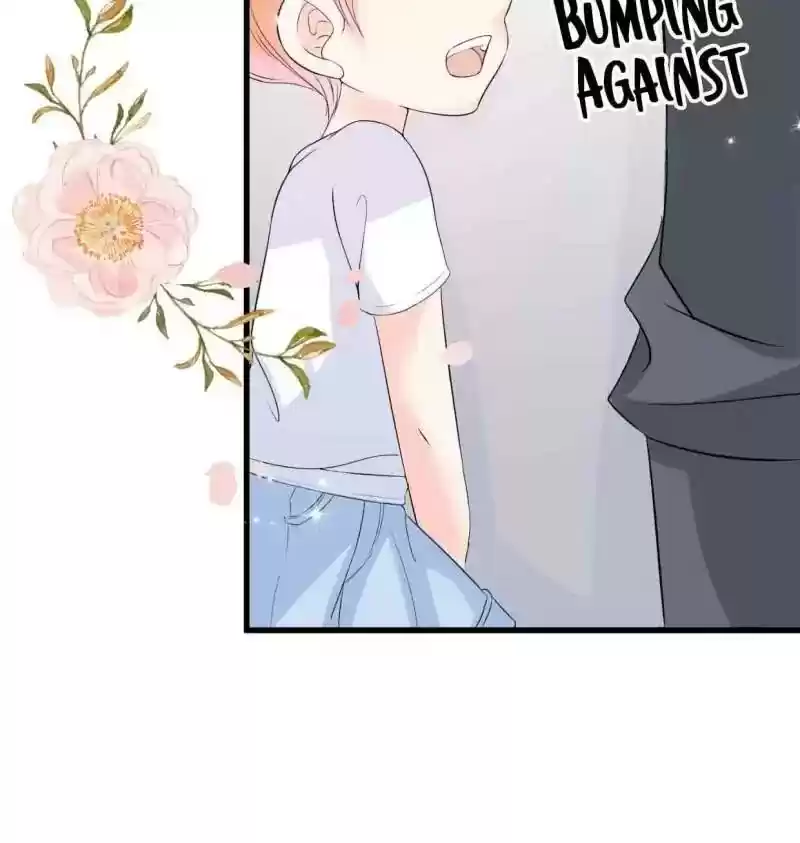 Mr. Zhou, Forced Marriage Is Illegal! Chapter 11