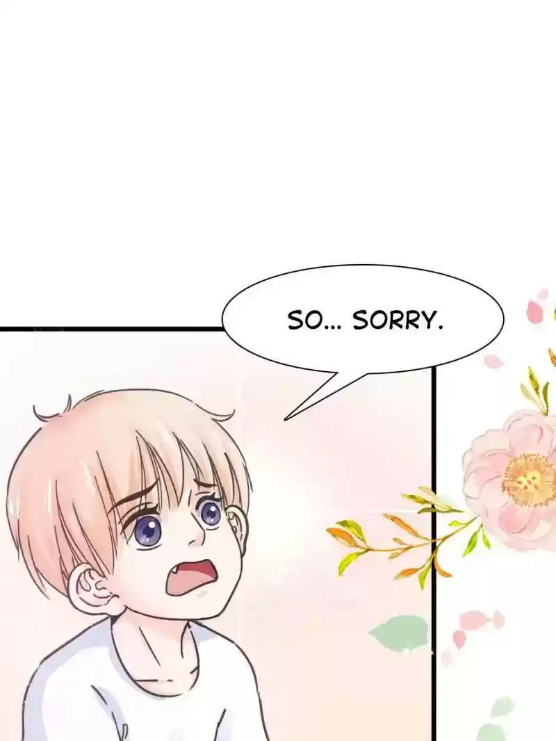 Mr. Zhou, Forced Marriage Is Illegal! Chapter 11