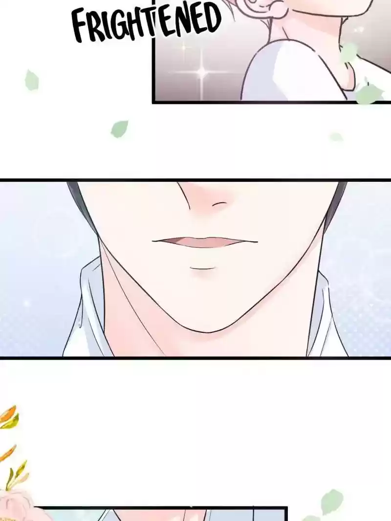 Mr. Zhou, Forced Marriage Is Illegal! Chapter 11