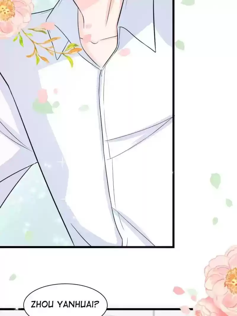 Mr. Zhou, Forced Marriage Is Illegal! Chapter 11