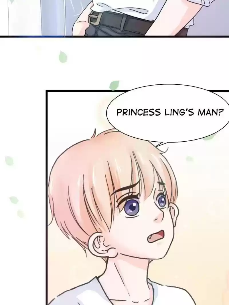 Mr. Zhou, Forced Marriage Is Illegal! Chapter 11