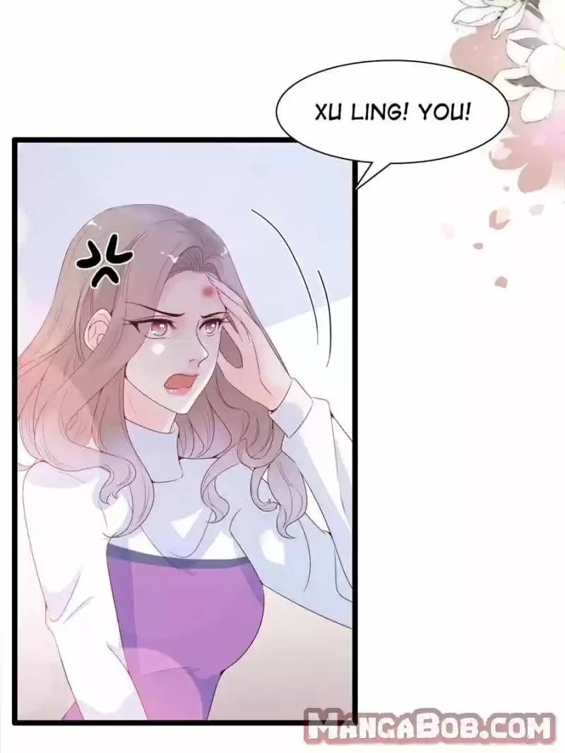 Mr. Zhou, Forced Marriage Is Illegal! Chapter 110