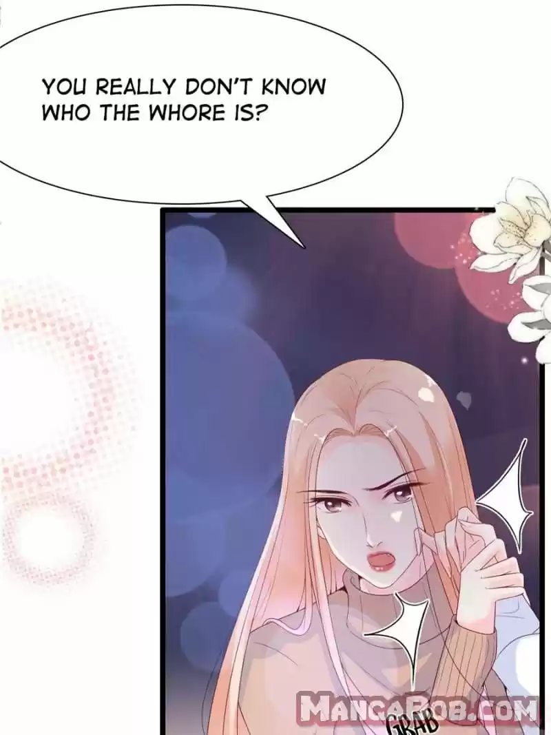 Mr. Zhou, Forced Marriage Is Illegal! Chapter 110