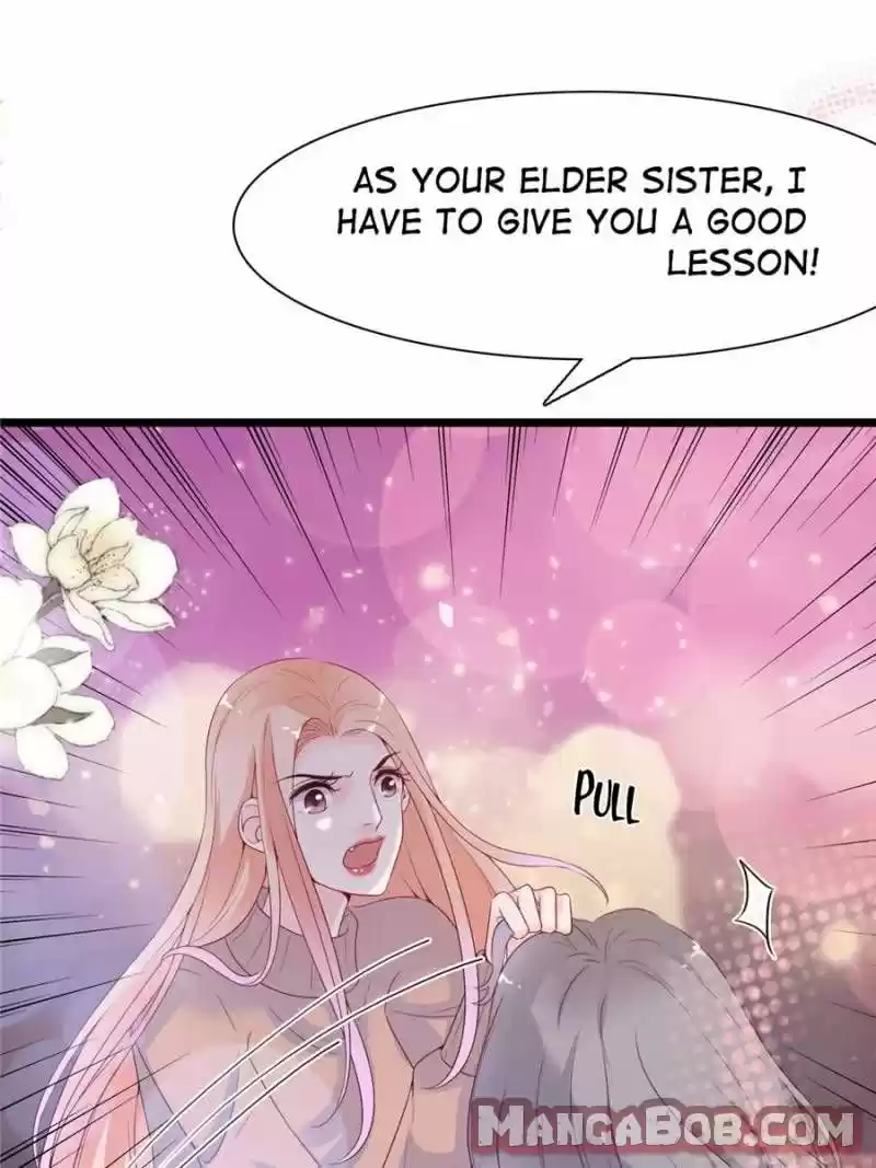 Mr. Zhou, Forced Marriage Is Illegal! Chapter 110