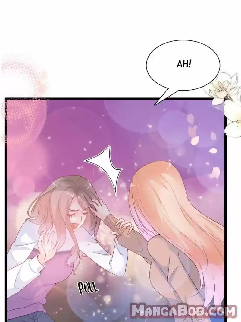 Mr. Zhou, Forced Marriage Is Illegal! Chapter 110