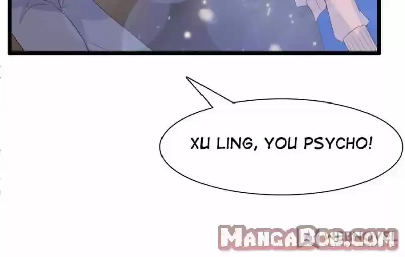 Mr. Zhou, Forced Marriage Is Illegal! Chapter 110