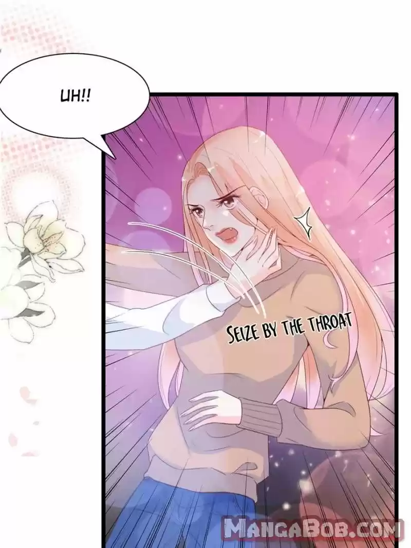 Mr. Zhou, Forced Marriage Is Illegal! Chapter 110