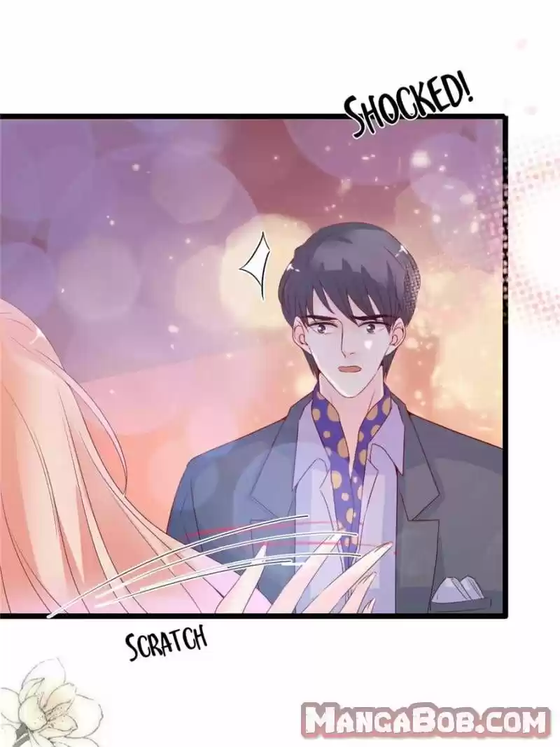 Mr. Zhou, Forced Marriage Is Illegal! Chapter 110