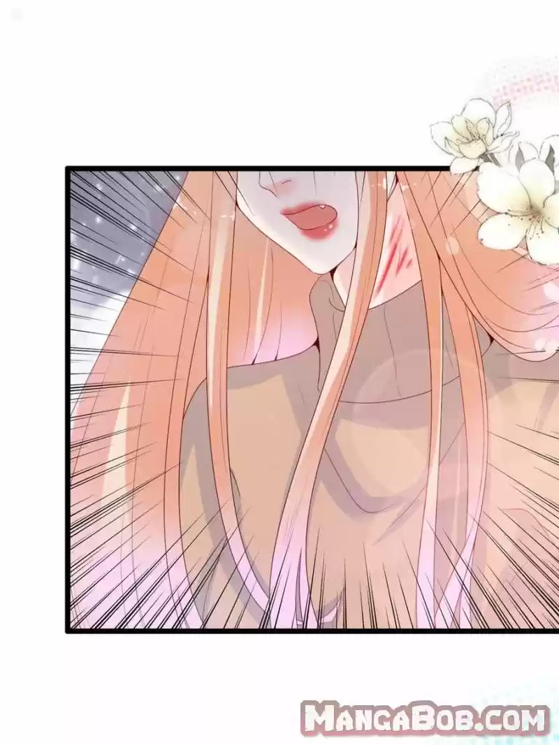 Mr. Zhou, Forced Marriage Is Illegal! Chapter 110