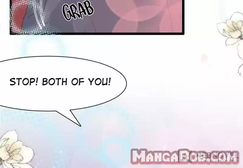 Mr. Zhou, Forced Marriage Is Illegal! Chapter 110