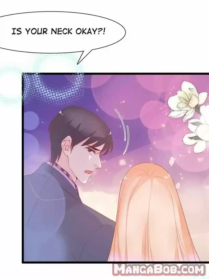 Mr. Zhou, Forced Marriage Is Illegal! Chapter 110