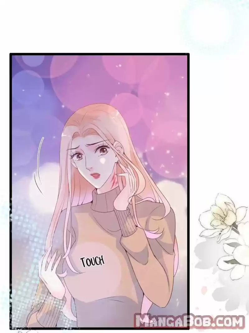 Mr. Zhou, Forced Marriage Is Illegal! Chapter 110