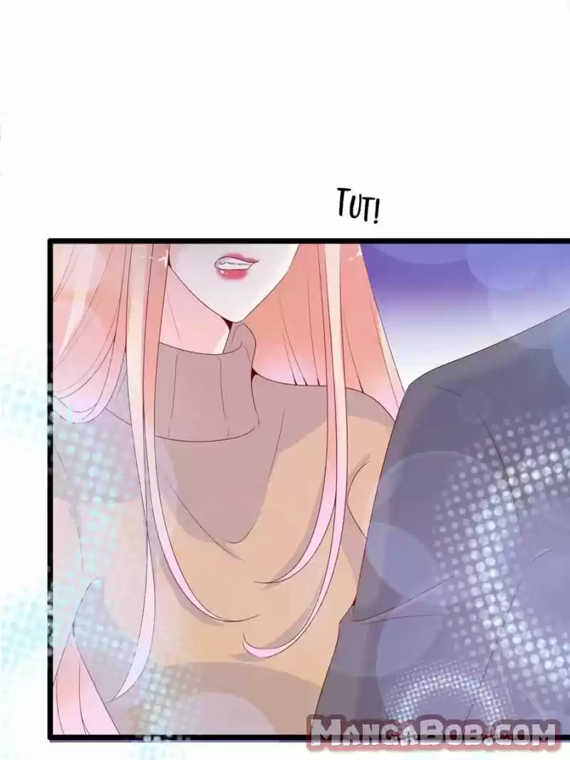 Mr. Zhou, Forced Marriage Is Illegal! Chapter 110