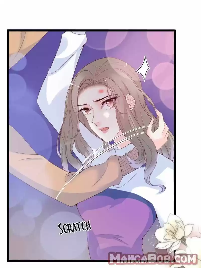 Mr. Zhou, Forced Marriage Is Illegal! Chapter 110