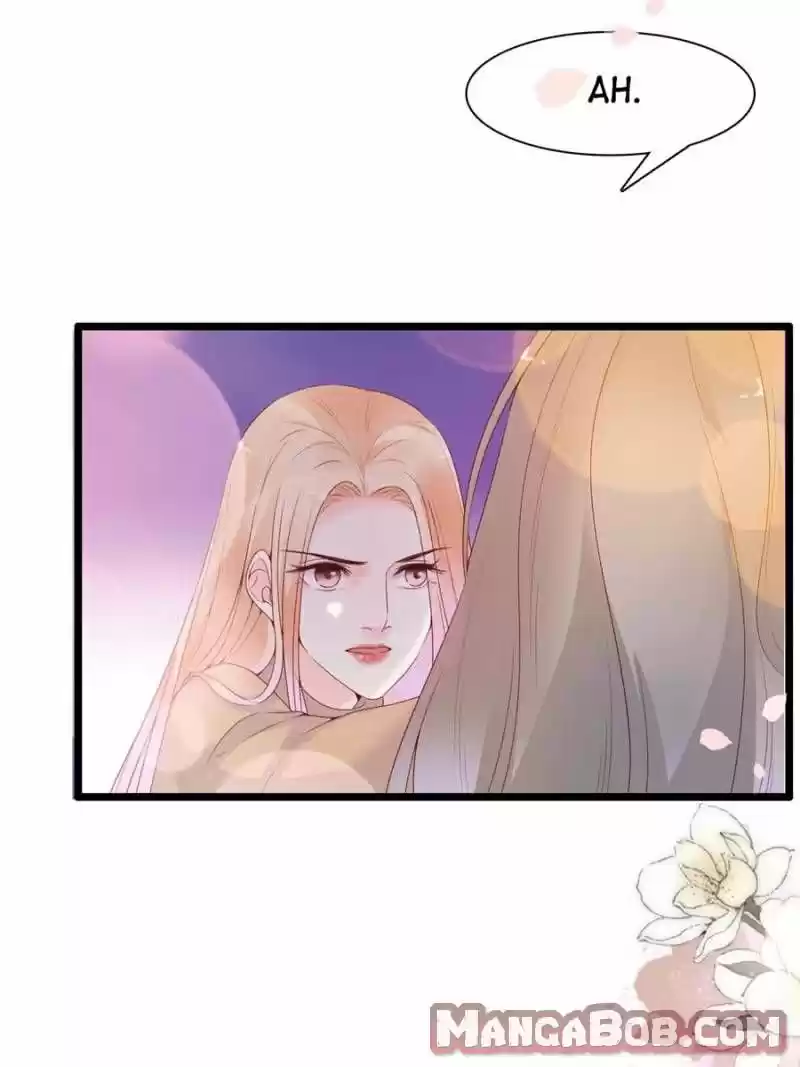 Mr. Zhou, Forced Marriage Is Illegal! Chapter 110