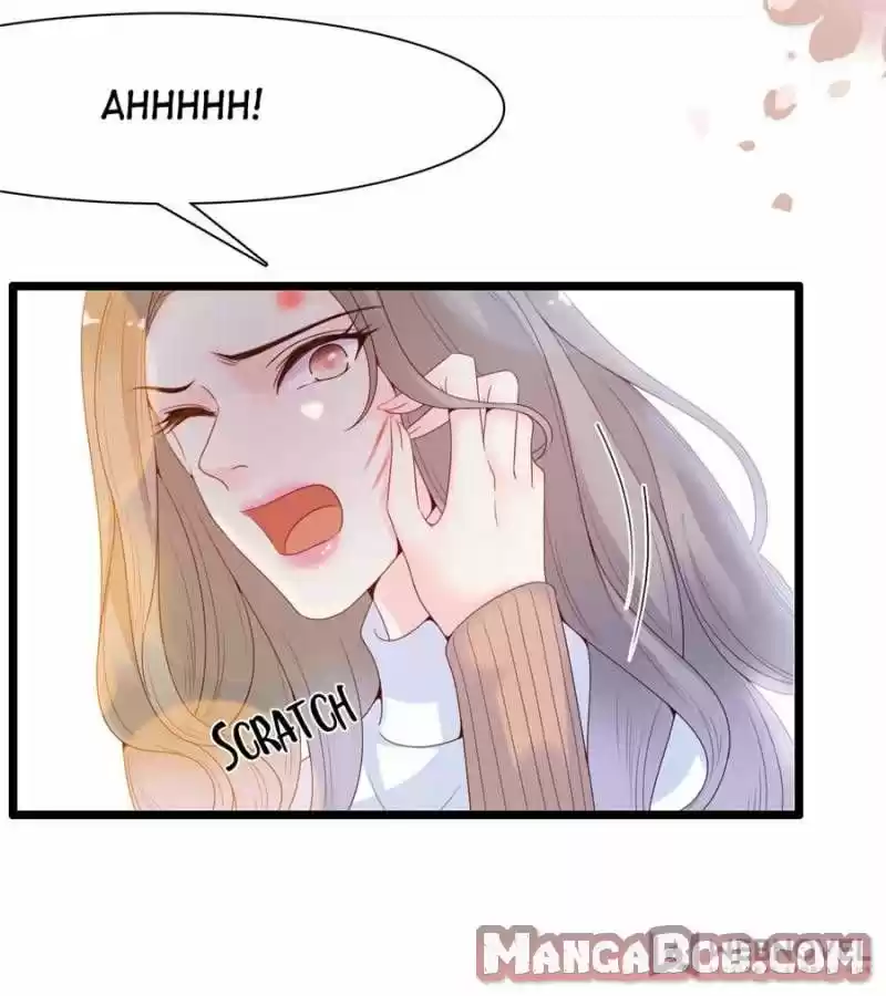 Mr. Zhou, Forced Marriage Is Illegal! Chapter 110