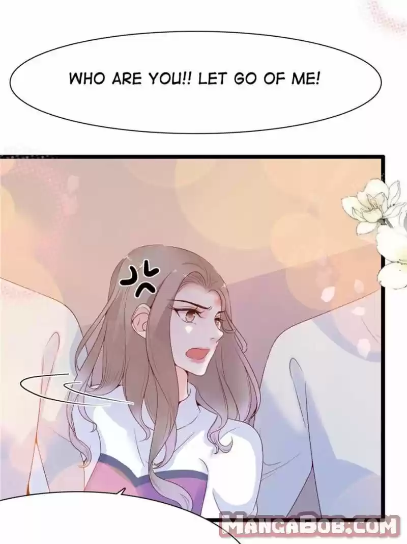 Mr. Zhou, Forced Marriage Is Illegal! Chapter 110