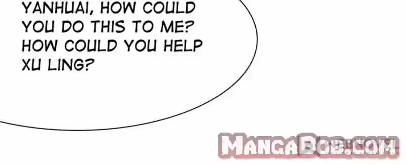 Mr. Zhou, Forced Marriage Is Illegal! Chapter 110