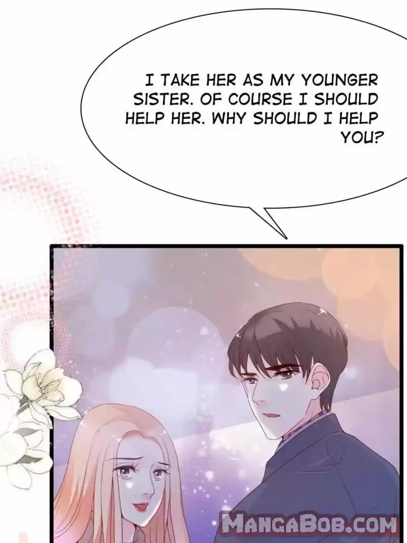 Mr. Zhou, Forced Marriage Is Illegal! Chapter 110