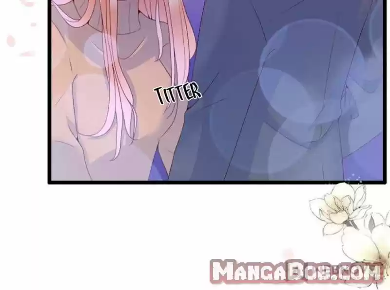 Mr. Zhou, Forced Marriage Is Illegal! Chapter 110