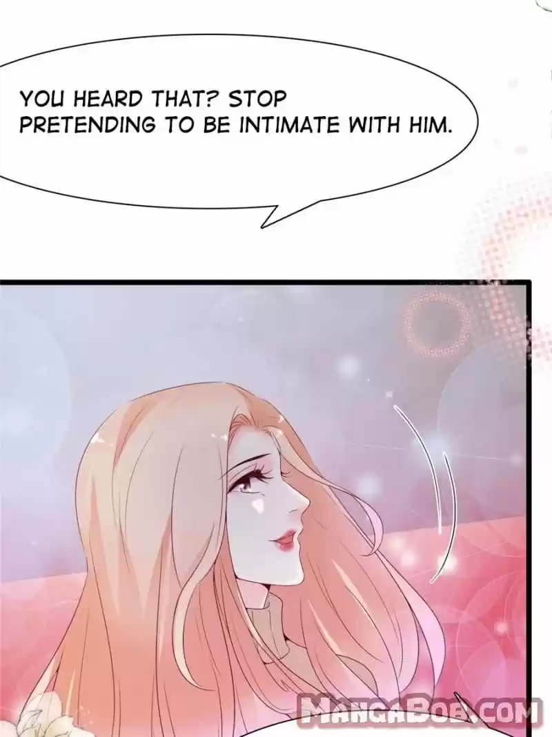 Mr. Zhou, Forced Marriage Is Illegal! Chapter 110