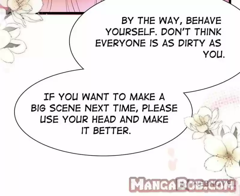 Mr. Zhou, Forced Marriage Is Illegal! Chapter 110