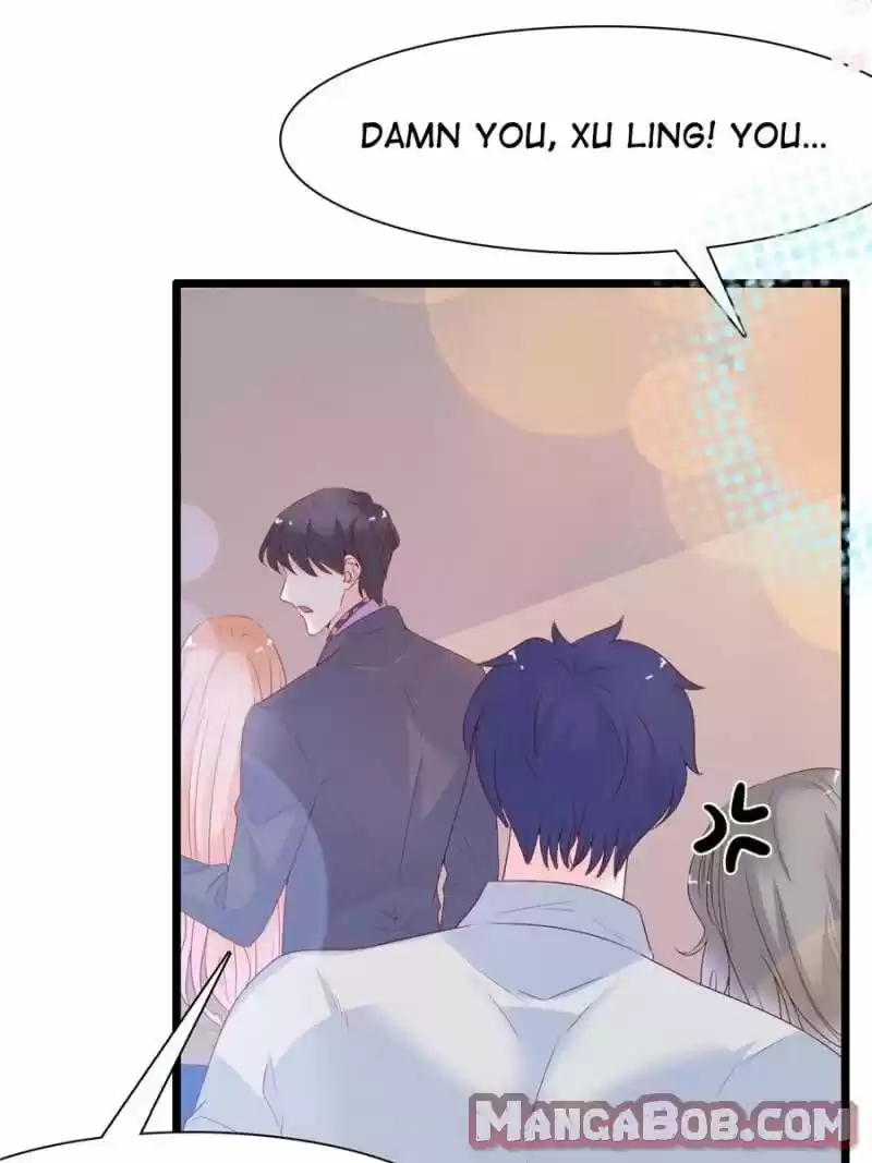 Mr. Zhou, Forced Marriage Is Illegal! Chapter 110