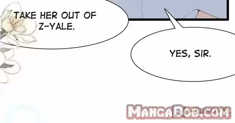 Mr. Zhou, Forced Marriage Is Illegal! Chapter 110