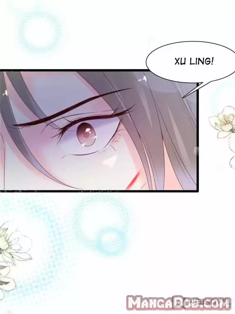 Mr. Zhou, Forced Marriage Is Illegal! Chapter 110