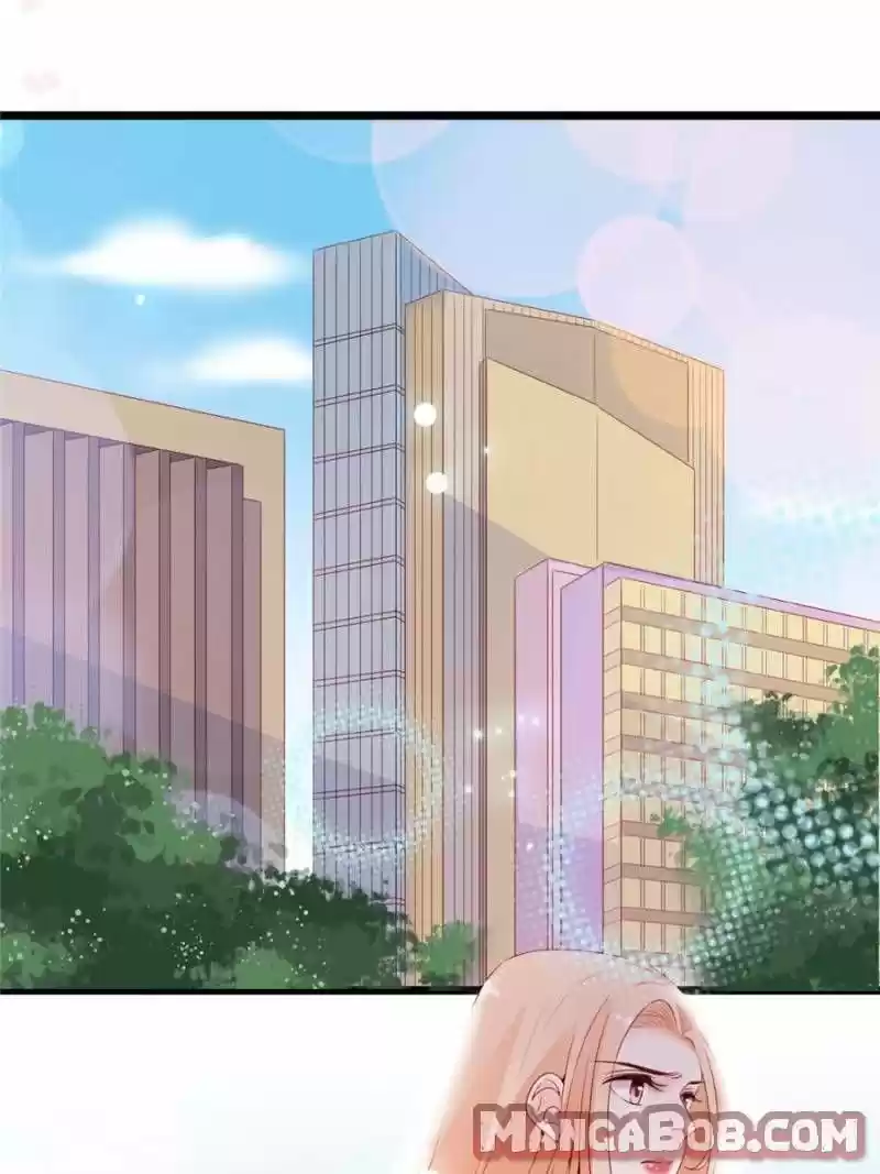 Mr. Zhou, Forced Marriage Is Illegal! Chapter 110