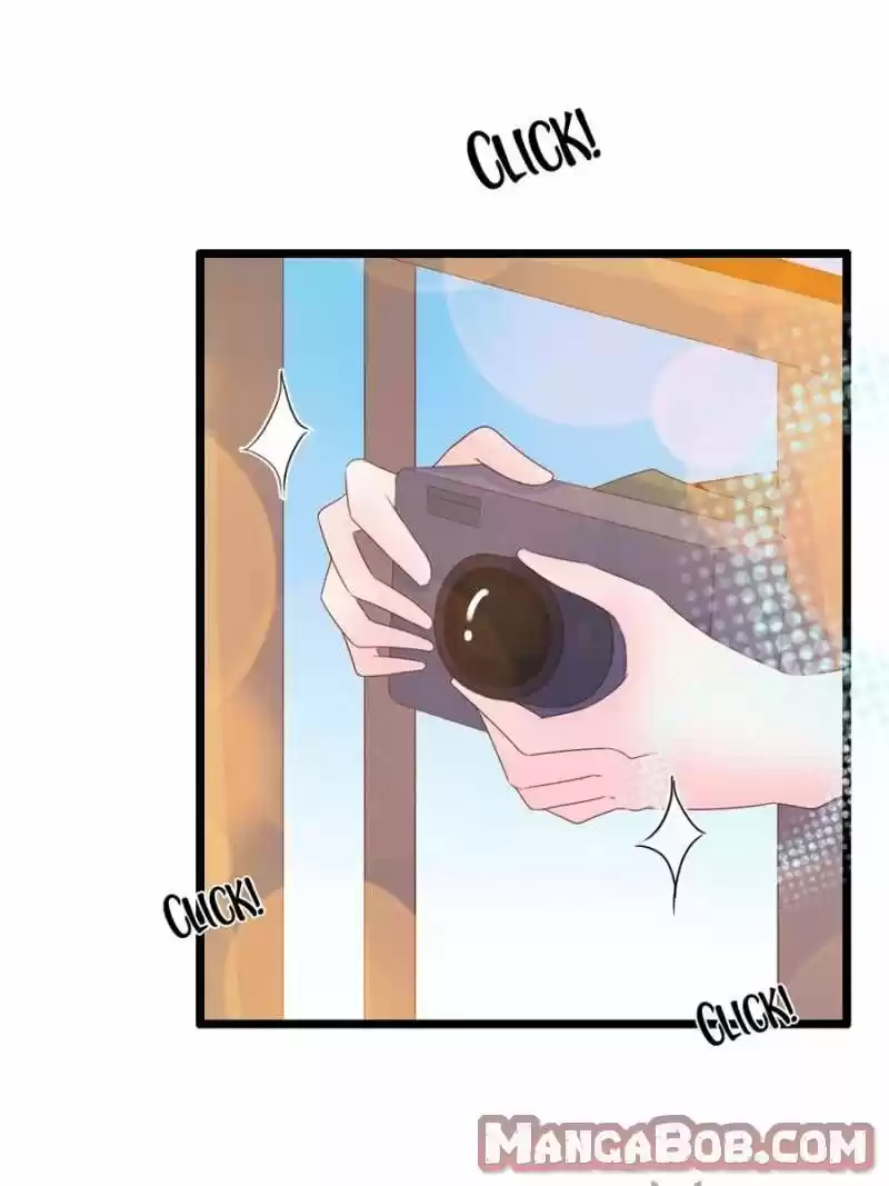 Mr. Zhou, Forced Marriage Is Illegal! Chapter 110