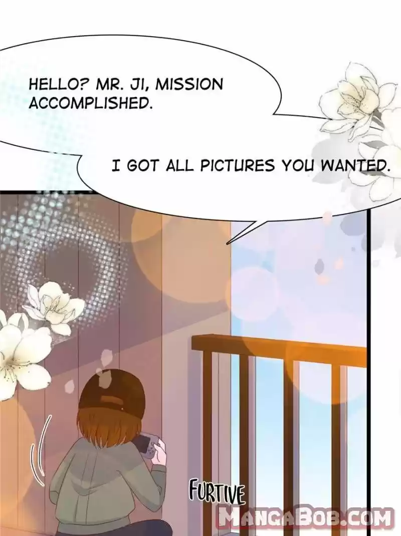 Mr. Zhou, Forced Marriage Is Illegal! Chapter 110