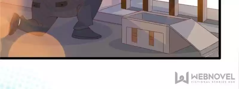 Mr. Zhou, Forced Marriage Is Illegal! Chapter 110