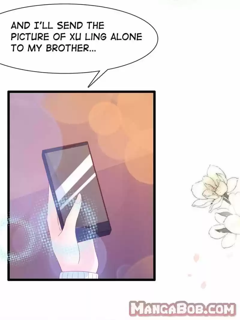 Mr. Zhou, Forced Marriage Is Illegal! Chapter 110