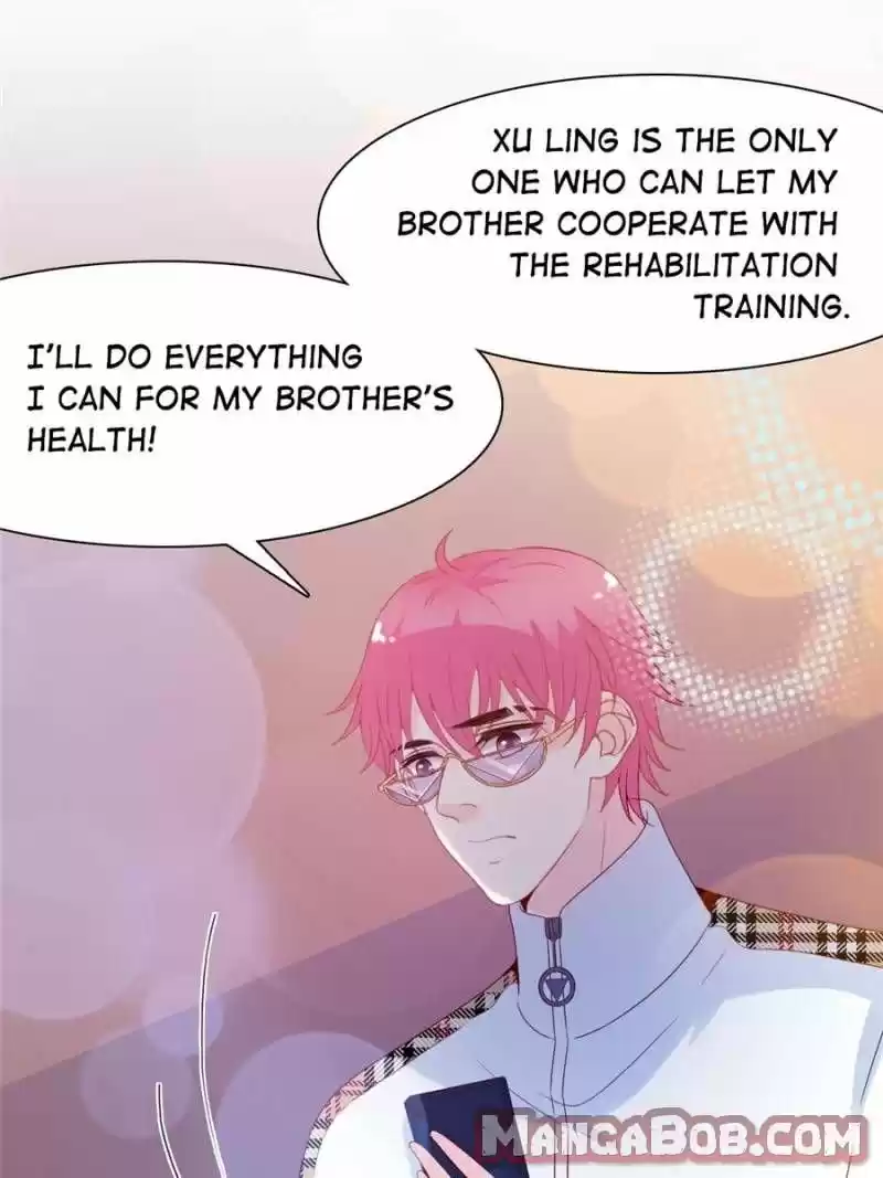 Mr. Zhou, Forced Marriage Is Illegal! Chapter 110