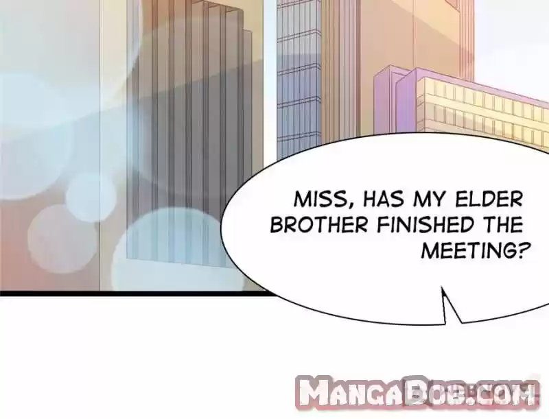 Mr. Zhou, Forced Marriage Is Illegal! Chapter 111