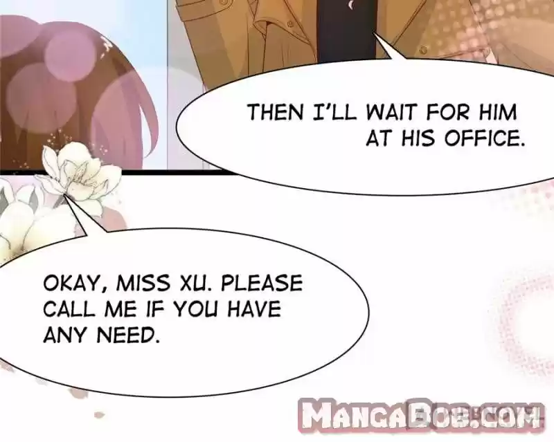 Mr. Zhou, Forced Marriage Is Illegal! Chapter 111