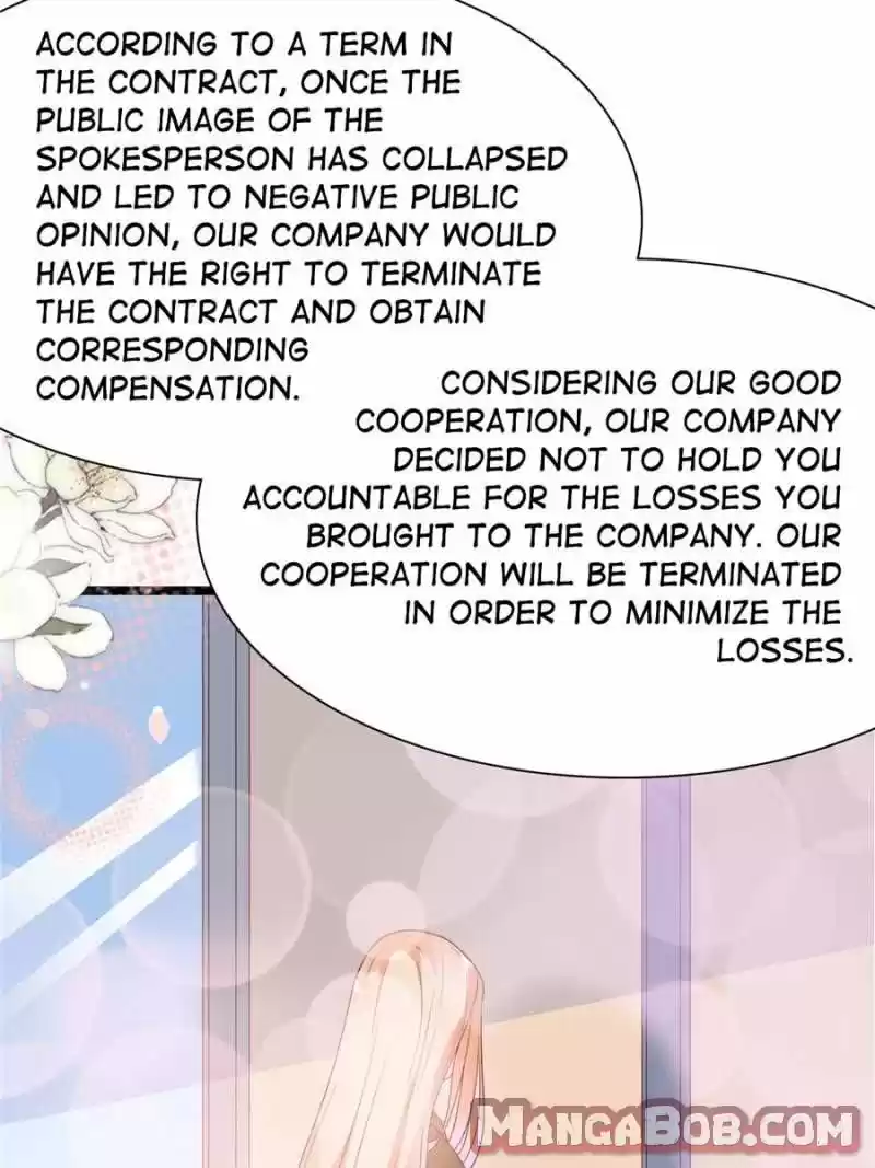 Mr. Zhou, Forced Marriage Is Illegal! Chapter 111