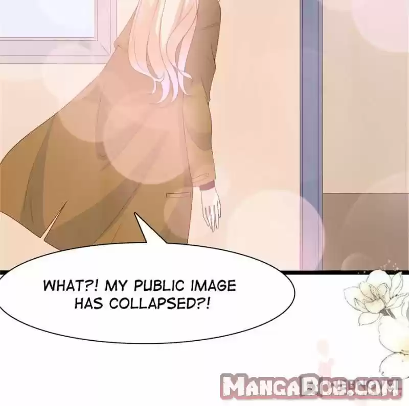 Mr. Zhou, Forced Marriage Is Illegal! Chapter 111