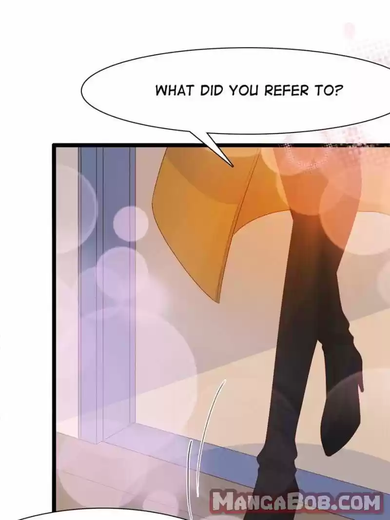 Mr. Zhou, Forced Marriage Is Illegal! Chapter 111