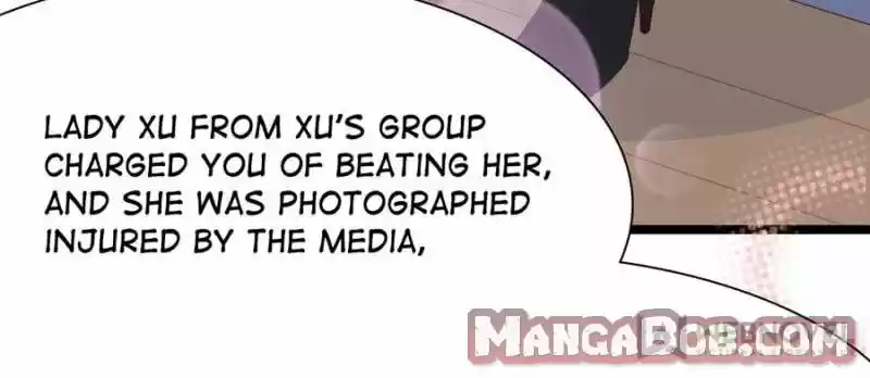 Mr. Zhou, Forced Marriage Is Illegal! Chapter 111